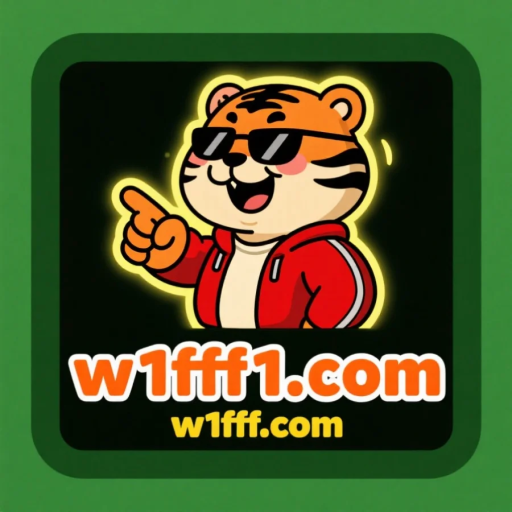 w1fff.com