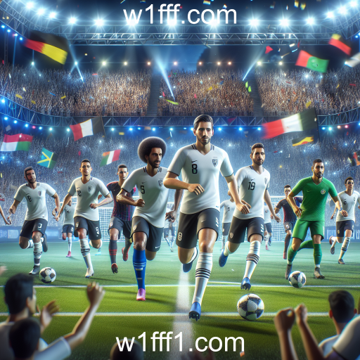 A Evolução dos Jogos de Esporte: Da Simulação à Competição Global